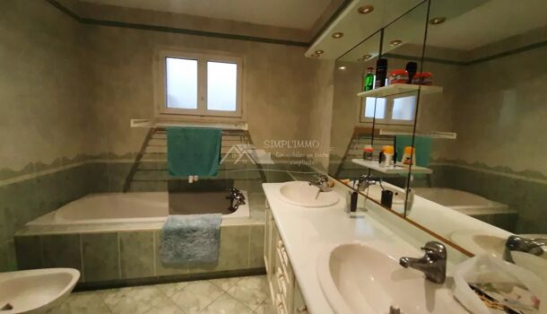 Villa / Maison 5 pièces  à vendre Saint-Sulpice-de-Royan 17200