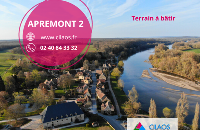 construire terrain 62 000 € à proximité de Saint-Christophe-du-Ligneron (85670)