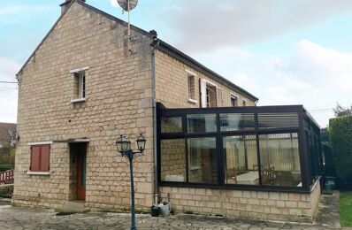 vente maison 289 000 € à proximité de Blaincourt-Lès-Précy (60460)