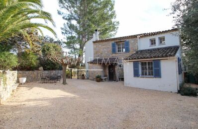 vente maison 649 000 € à proximité de La Bastide (83840)