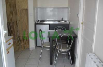location appartement 410 € CC /mois à proximité de Talant (21240)