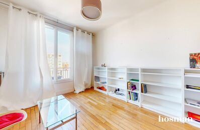 vente appartement 320 000 € à proximité de Neuilly-Plaisance (93360)