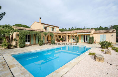vente maison 1 390 000 € à proximité de Cavalaire-sur-Mer (83240)