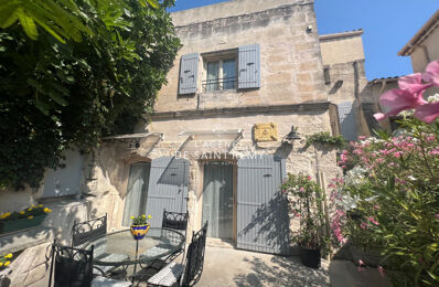 vente maison 424 000 € à proximité de Morières-Lès-Avignon (84310)