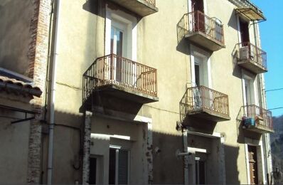 vente immeuble 170 000 € à proximité de La Grand-Combe (30110)