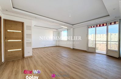 vente appartement 285 000 € à proximité de Feyzin (69320)