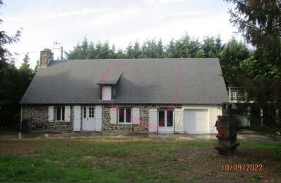vente maison 276 176 € à proximité de Moncy (61800)