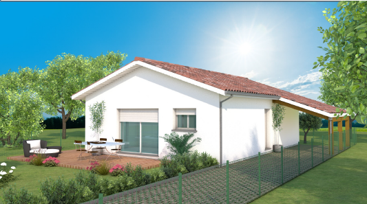 Agence immobilière de Maisons d’en France Sud Ouest Dax