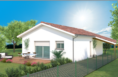 construire maison 239 000 € à proximité de Saint-Michel-Escalus (40550)