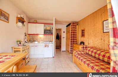 vente appartement 84 000 € à proximité de Saint-Sigismond (74300)