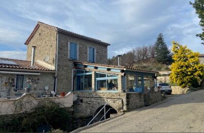 vente maison 244 000 € à proximité de Mont Lozère Et Goulet (48190)