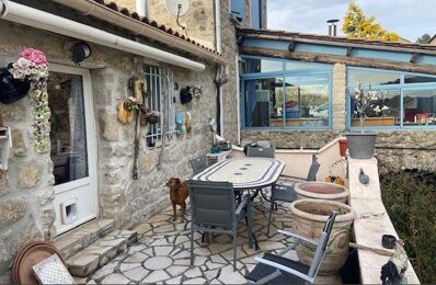 vente maison 244 000 € à proximité de Saint-Ambroix (30500)