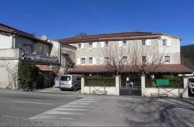 vente maison 420 000 € à proximité de Vialas (48220)