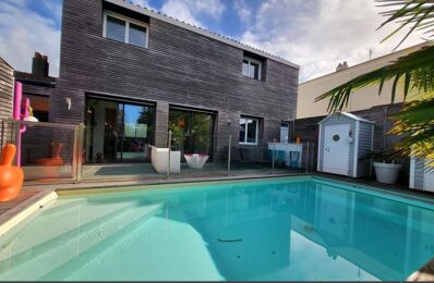 vente maison 625 000 € à proximité de Brem-sur-Mer (85470)