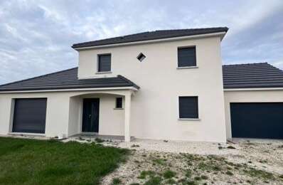 vente maison 402 800 € à proximité de Buchères (10800)