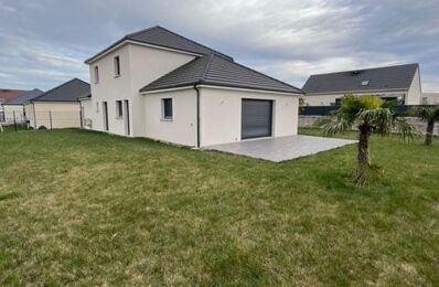 vente maison 402 800 € à proximité de Sainte-Savine (10300)