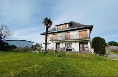 vente maison 339 000 € à proximité de Jurançon (64110)