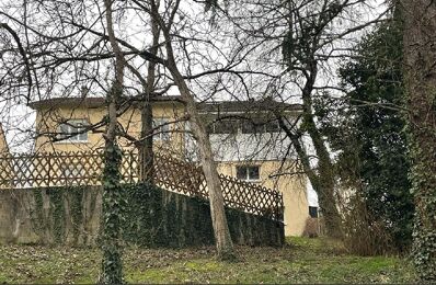 vente maison 298 000 € à proximité de Aixe-sur-Vienne (87700)