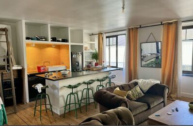 vente appartement 260 000 € à proximité de Trézény (22450)