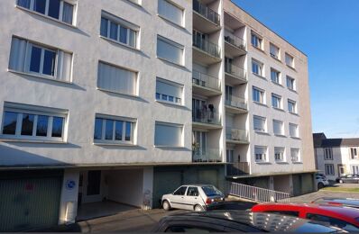vente appartement 47 500 € à proximité de Saint-Hilaire-la-Plaine (23150)