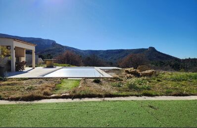 vente maison 510 000 € à proximité de Carnoux-en-Provence (13470)