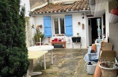 vente maison 155 500 € à proximité de L'Isle-Bouzon (32380)