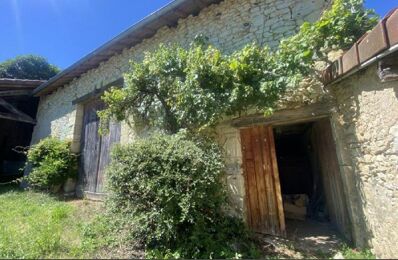 vente maison 86 000 € à proximité de Brantôme-en-Périgord (24310)