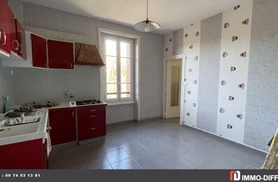 vente maison 110 000 € à proximité de Saint-Rémy-sur-Durolle (63550)