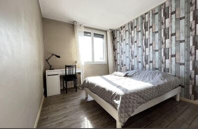 appartement 1 pièces 12 m2 à louer à Argenteuil (95100)