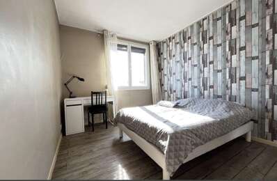 location appartement 500 € CC /mois à proximité de Sartrouville (78500)