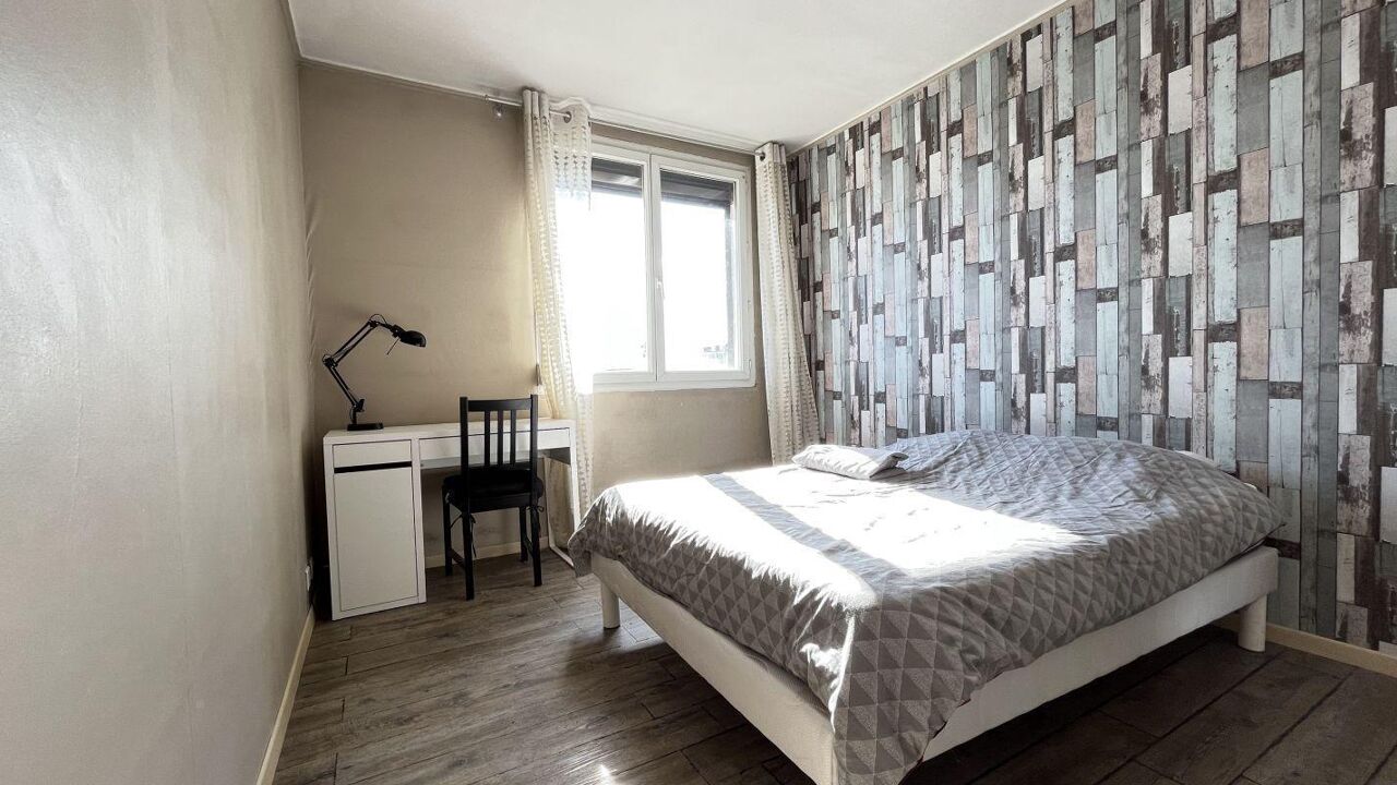 appartement 1 pièces 12 m2 à louer à Argenteuil (95100)