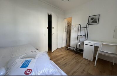 location appartement 630 € CC /mois à proximité de Le Chesnay (78150)