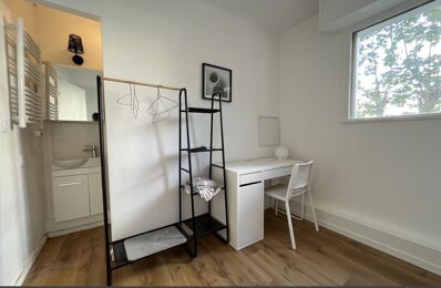location appartement 550 € CC /mois à proximité de Montigny-Lès-Cormeilles (95370)