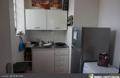 location appartement 435 € CC /mois à proximité de Villiers-sur-Seine (77114)