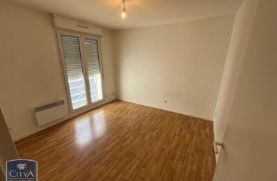 location appartement 450 € CC /mois à proximité de Saint-Avertin (37550)