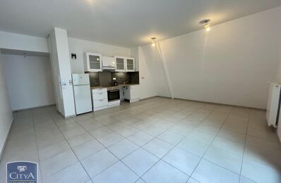 location appartement 527 € CC /mois à proximité de Vernou-sur-Brenne (37210)
