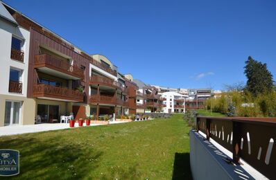 vente appartement 474 000 € à proximité de La Séguinière (49280)