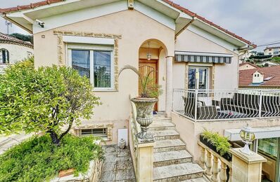 vente maison 999 000 € à proximité de Villefranche-sur-Mer (06230)