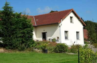 vente maison 299 250 € à proximité de La Cellette (63330)