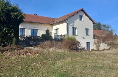vente maison 299 250 € à proximité de Pionsat (63330)