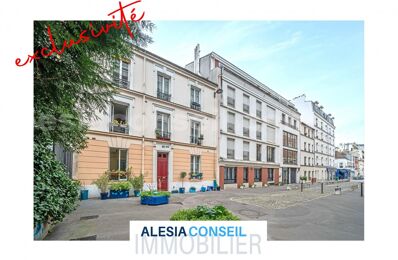 vente appartement 400 000 € à proximité de Morangis (91420)