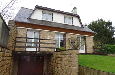 vente maison 265 000 € à proximité de La Ferté-Macé (61600)