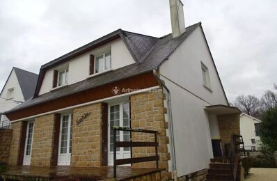 vente maison 249 000 € à proximité de Échalou (61440)
