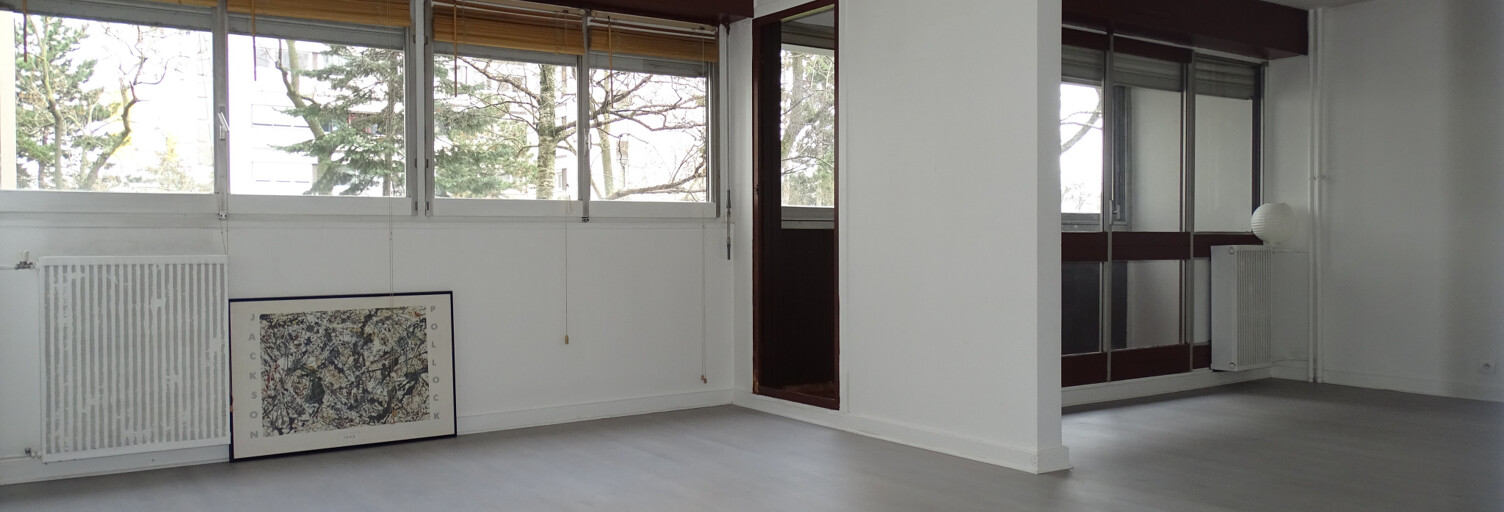 Appartement 3 Pièces 67 m² à vendre à Créteil (94000)