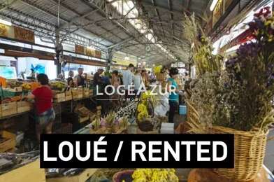 Commerce 1 pièces 1300 €