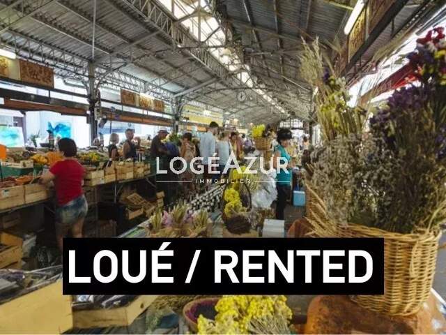 Boutique — photo du bien