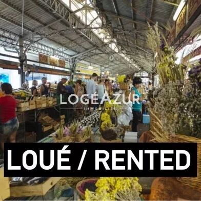 Commerce 1 pièces 1300 €