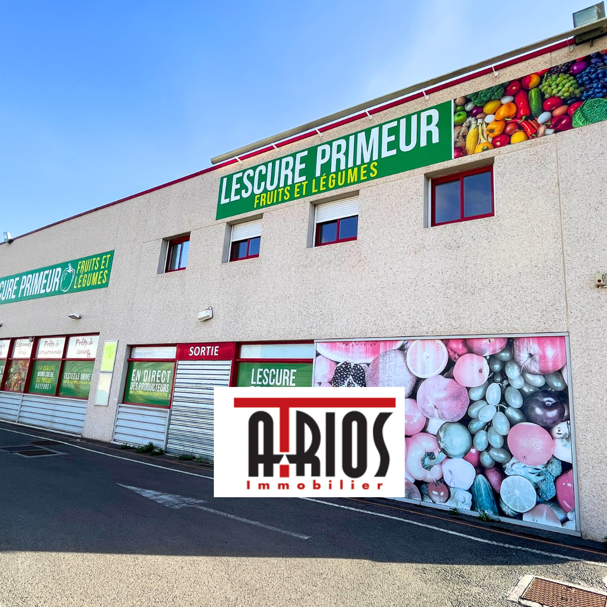 Local commercial  à louer Garde (La) 83130