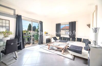 vente maison 780 000 € à proximité de Villeneuve-Loubet (06270)