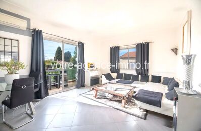 maison 10 pièces 218 m2 à vendre à Saint-Laurent-du-Var (06700)